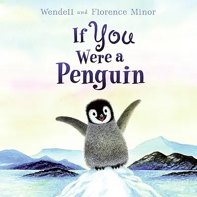 Keby si bol tučniak - If You Were a Penguin