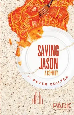 Záchrana Jasona - Saving Jason