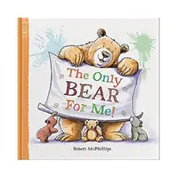 Len medveď pre mňa - Only Bear For Me