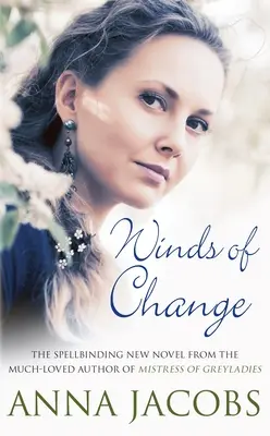 Vetry zmien - Winds of Change