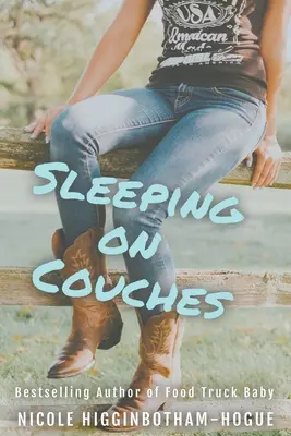Spanie na gaučoch - Sleeping on Couches