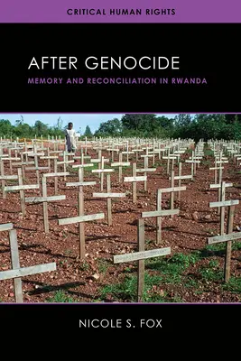 Po genocíde: Pamäť a zmierenie v Rwande - After Genocide: Memory and Reconciliation in Rwanda