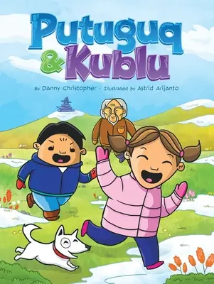 Putuguq a Kublu - Putuguq and Kublu