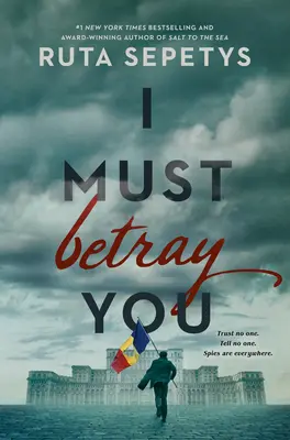 Musím ťa zradiť - I Must Betray You