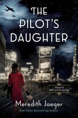Pilotova dcéra - The Pilot's Daughter