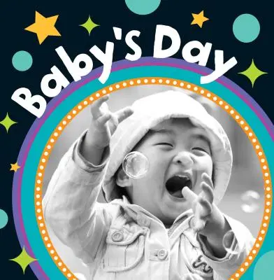 Súprava na deň dieťaťa - Baby's Day Set