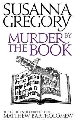 Vražda podľa knihy - Murder by the Book