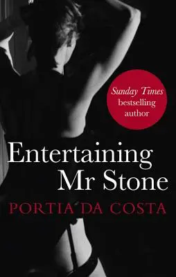 Zábavný MR Stone - Entertaining MR Stone