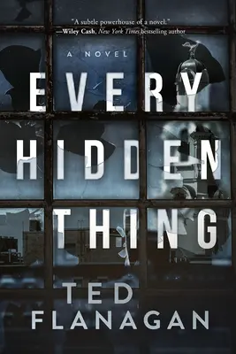 Každá skrytá vec - Every Hidden Thing
