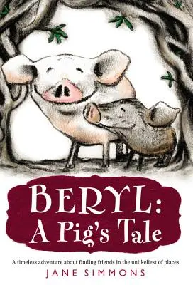 Beryl: Príbeh o prasiatku - Beryl: A Pig's Tale