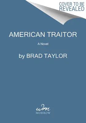 Americký zradca - American Traitor