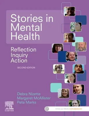 Príbehy v duševnom zdraví - reflexia, skúmanie, akcia - Stories in Mental Health - Reflection, Inquiry, Action