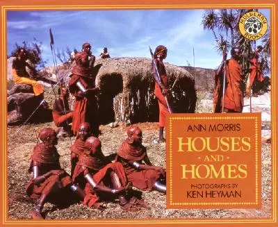 Domy a príbytky - Houses and Homes