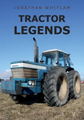 Legendy traktorov - Tractor Legends