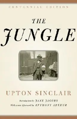 Džungľa - The Jungle