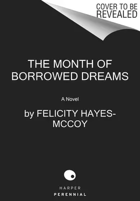 Mesiac požičaných snov - The Month of Borrowed Dreams