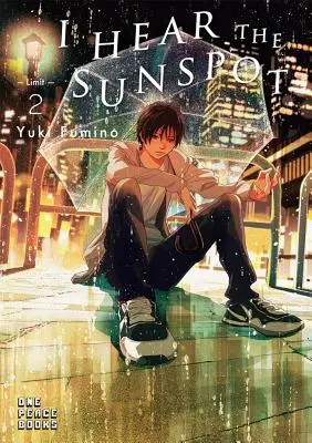 Počujem slnečnú škvrnu: Limit 2. zväzok - I Hear the Sunspot: Limit Volume 2