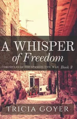 Šepot slobody - A Whisper of Freedom