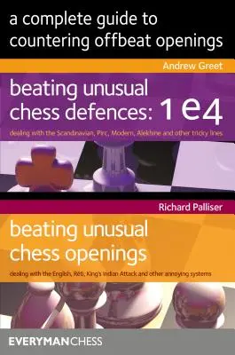 Kompletný sprievodca proti neštandardným otvoreniam - A Complete Guide to Countering offbeat openings