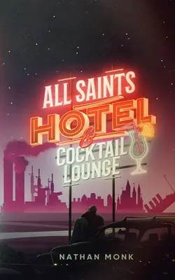 Hotel a koktailový salónik All Saints - All Saints Hotel and Cocktail Lounge