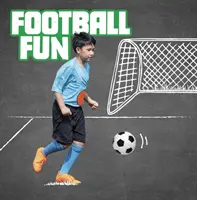 Futbalová zábava - Football Fun