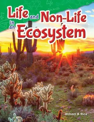 Život a neživot v ekosystéme - Life and Non-Life in an Ecosystem