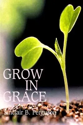 Rast v milosti - Grow in Grace