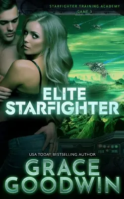 Elitný hviezdny bojovník - Elite Starfighter