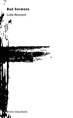 Zlé kázne - Bad Sermons