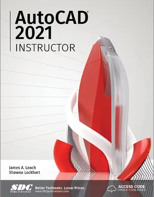 Inštruktor pre AutoCAD 2021 - AutoCAD 2021 Instructor