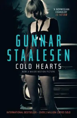 Studené srdcia - Cold Hearts