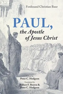 Pavol, apoštol Ježiša Krista - Paul, the Apostle of Jesus Christ
