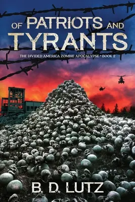 O vlastencoch a tyranoch - Of Patriots And Tyrants