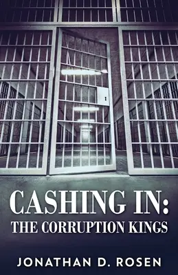 Cashing In: Králi korupcie - Cashing In: The Corruption Kings