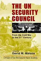 Bezpečnostná rada OSN - od studenej vojny po 21. storočie - U.N. Security Council - From the Cold War to the 21st Century