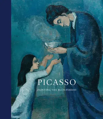 Picasso: Maľovanie modrého obdobia - Picasso: Painting the Blue Period