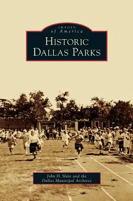 Historické parky Dallasu - Historic Dallas Parks