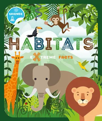 Biotopy - Habitats