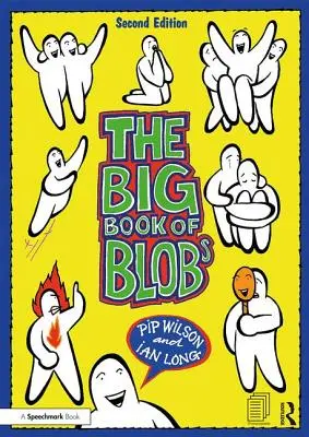 Veľká kniha o bloboch - The Big Book of Blobs