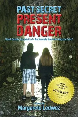 Minulé tajomstvo Súčasné nebezpečenstvo: Aké smrteľné tajomstvá skrývajú tunely pod Niagarskými vodopádmi? - Past Secret Present Danger: What Deadly Secrets Lie in the Tunnels Beneath Niagara Falls?