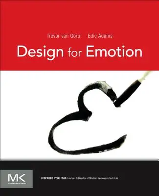 Dizajn pre emócie - Design for Emotion