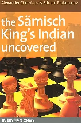 Indiánsky kráľ Smisch odhalený - The Smisch King's Indian Uncovered