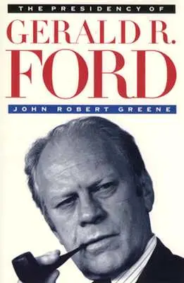 Prezidentstvo Geralda R. Forda - The Presidency of Gerald R. Ford