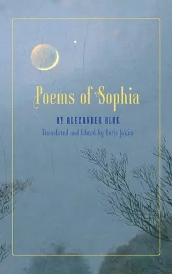 Básne o Sophii - Poems of Sophia