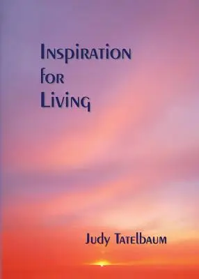 Inšpirácia pre život - Inspiration for Living