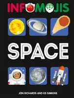 Infomojis: Vesmír - Infomojis: Space