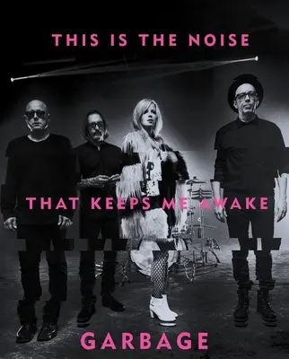 To je ten hluk, ktorý mi nedá spať - This Is the Noise That Keeps Me Awake