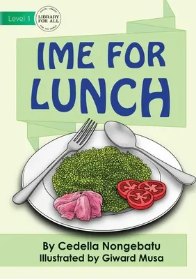 Mám na obed - Ime For Lunch