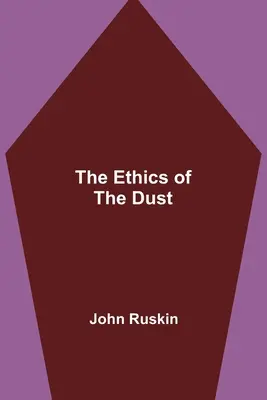 Etika prachu - The Ethics of the Dust
