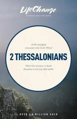 2 Tesaloničanom - 2 Thessalonians